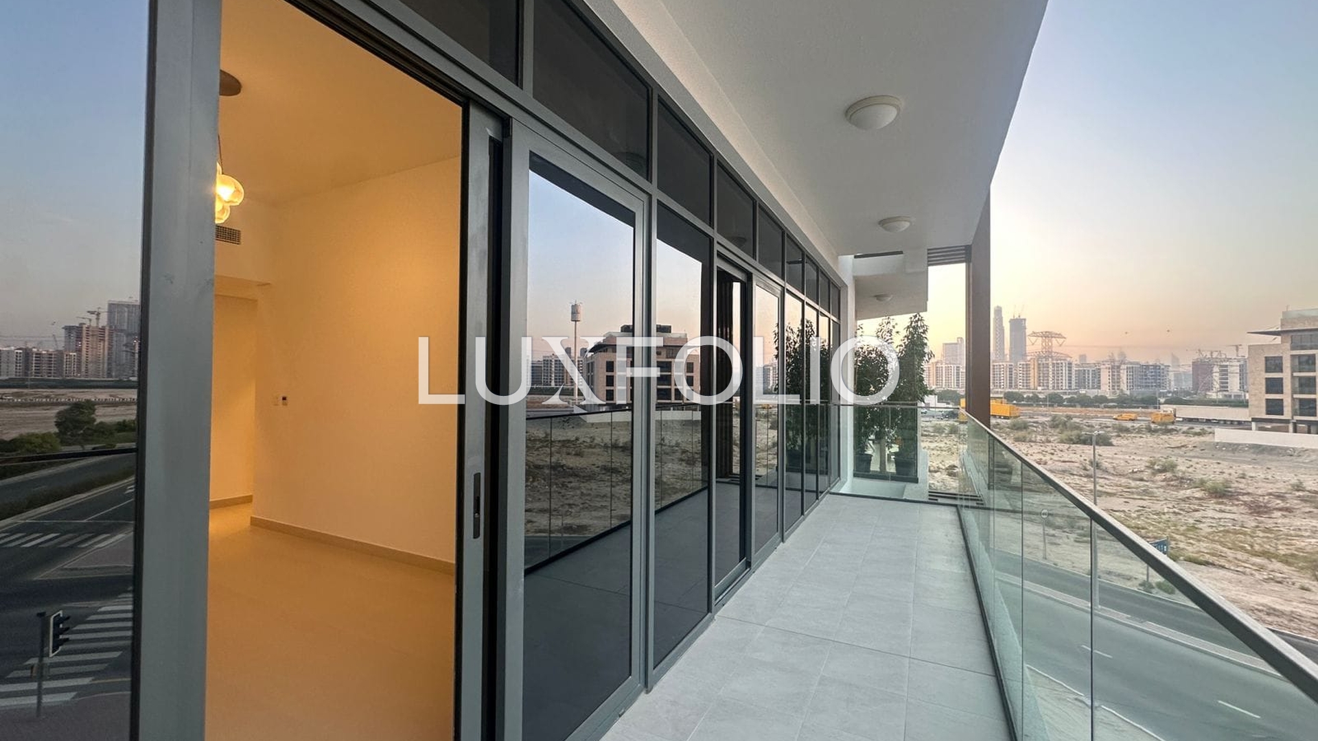 2 BR | Big Layout I Burj Khalifa View