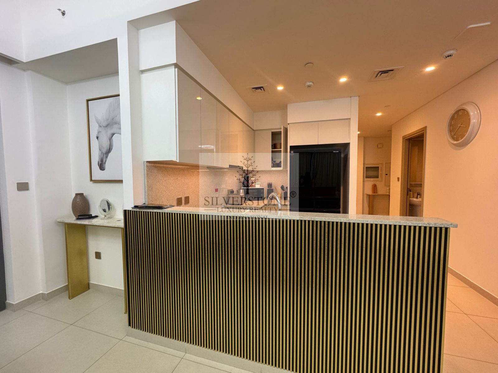 Large 3 Bed + Maid | Private Garden | Direct Pool Access | Burj View | Vacant