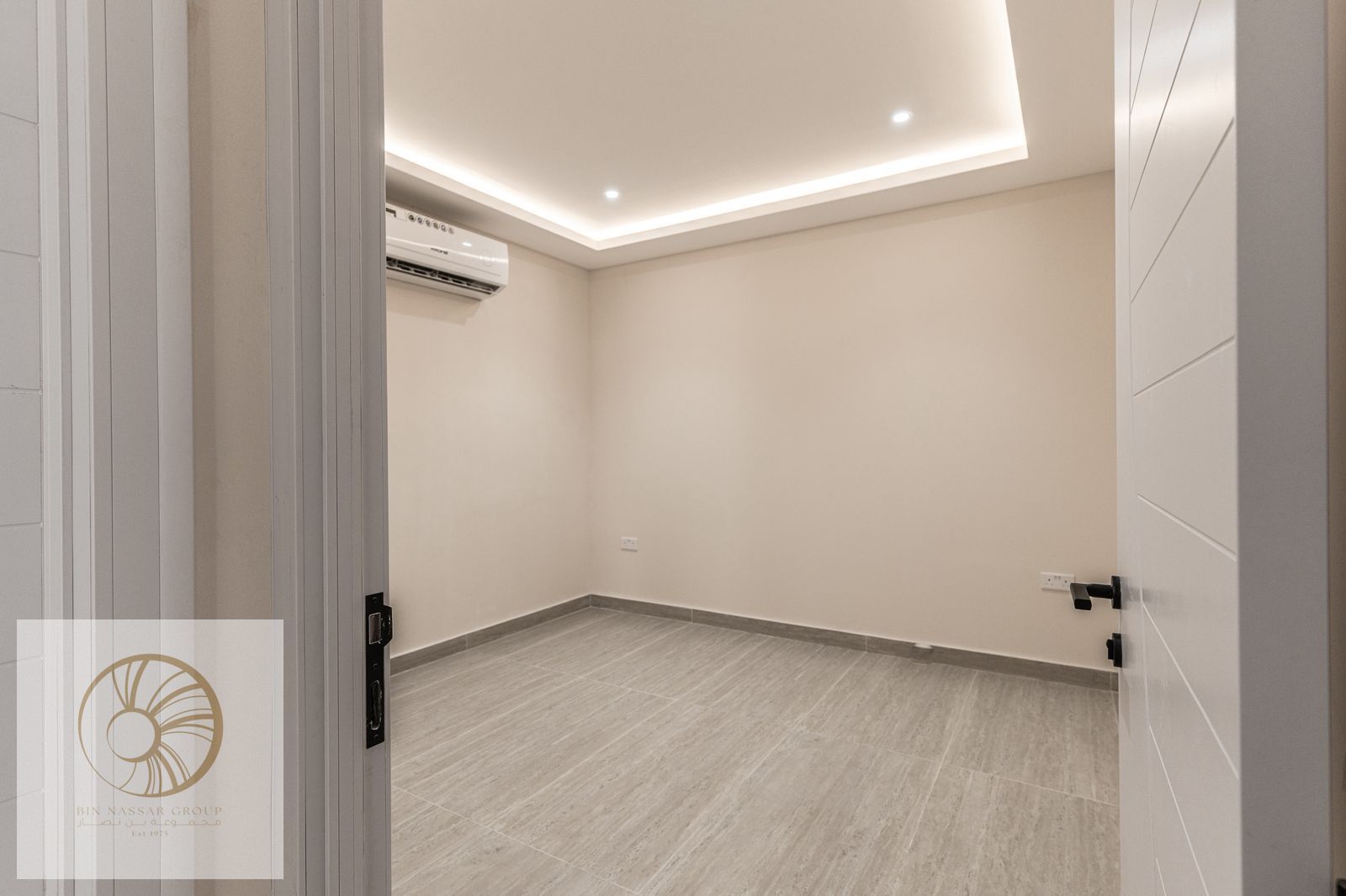 Brand New 2BHK apartment with parking in Maysaloon Sharjah