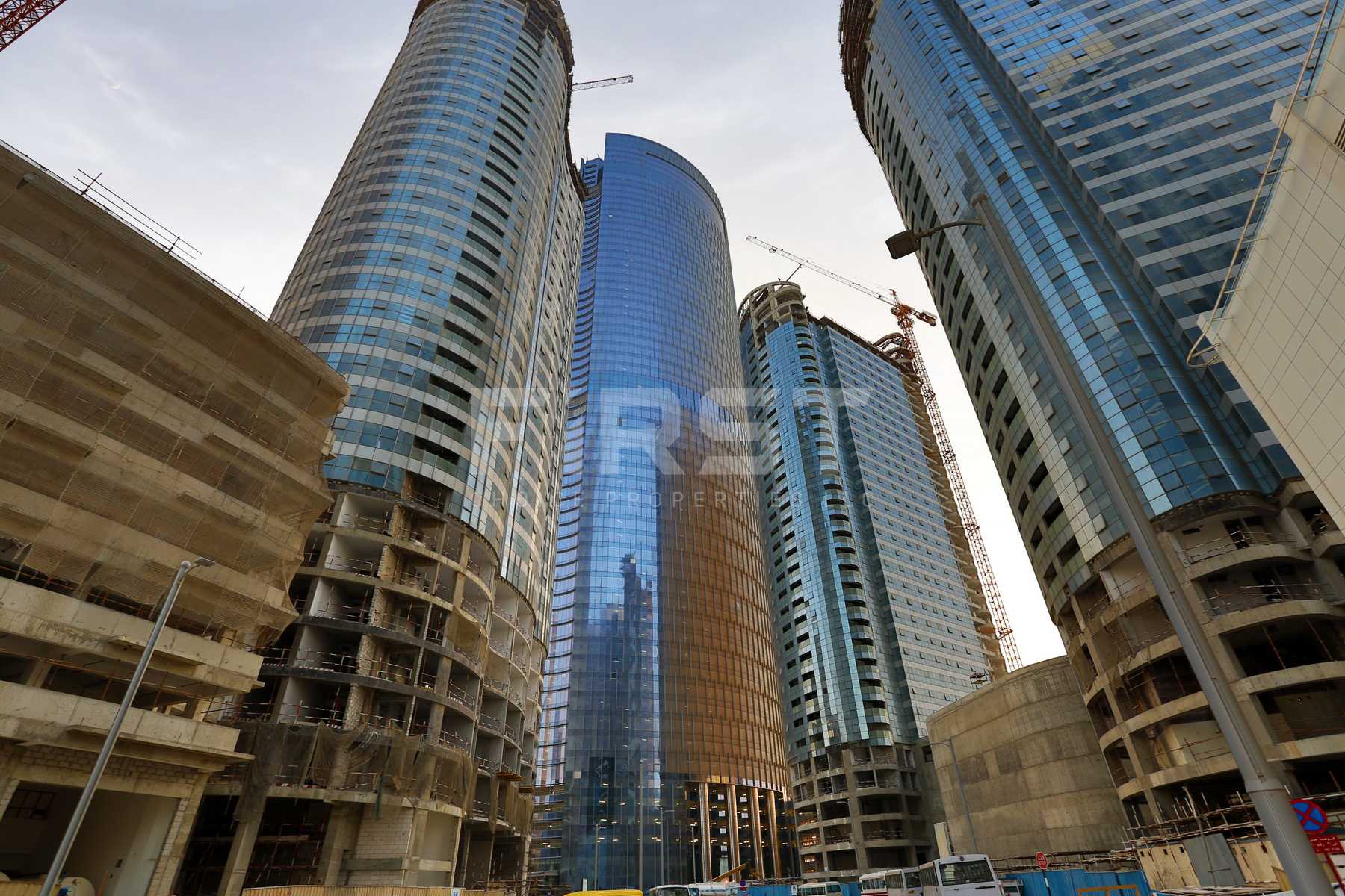 Nice View | Cozy 2 BR | Good Price