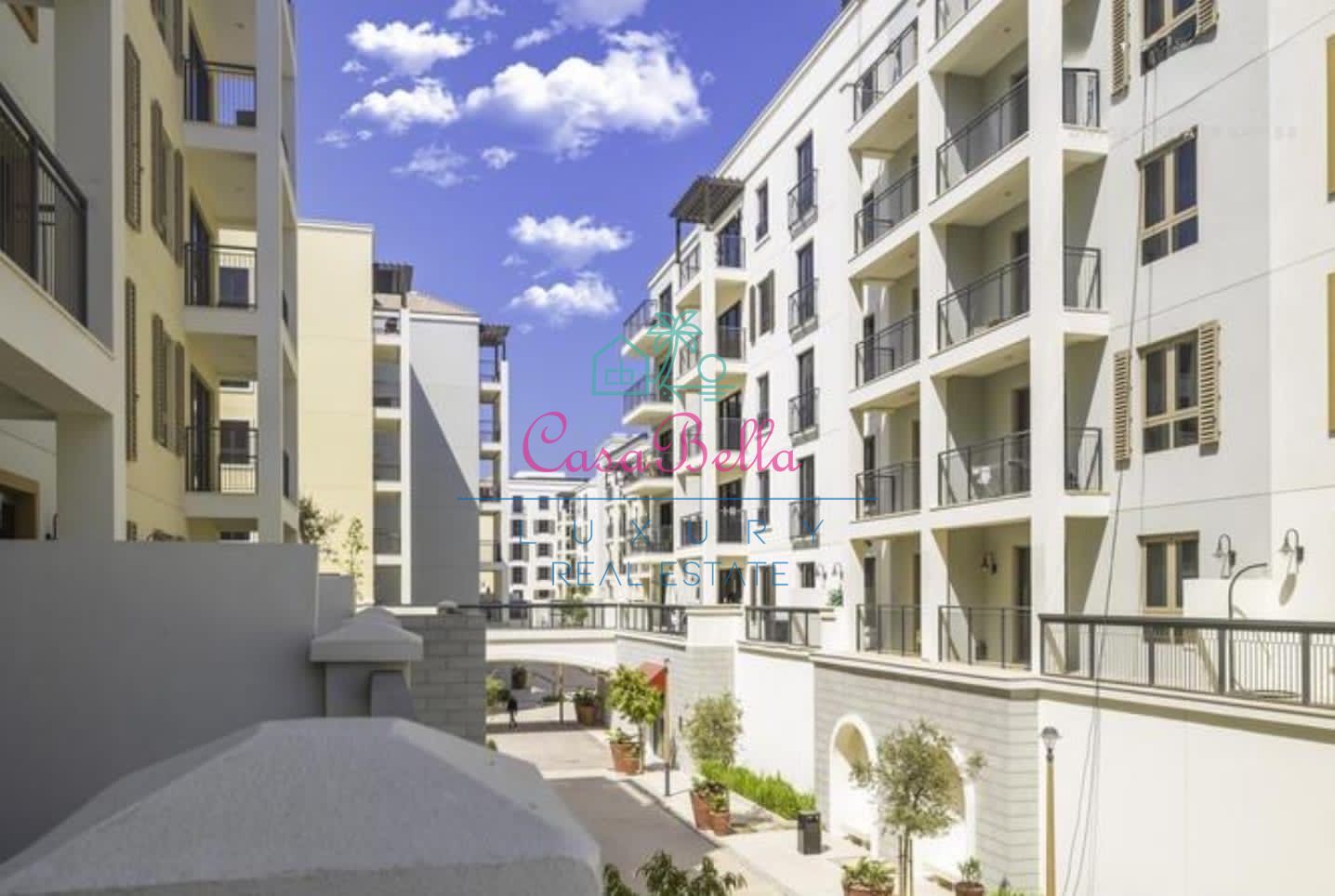 Elegant Furnished | Expansive Terrace | Big Layout