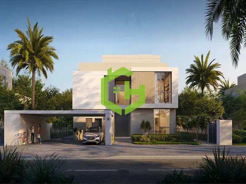 5 BR Luxury Villa | Ovalle By Emaar | High End