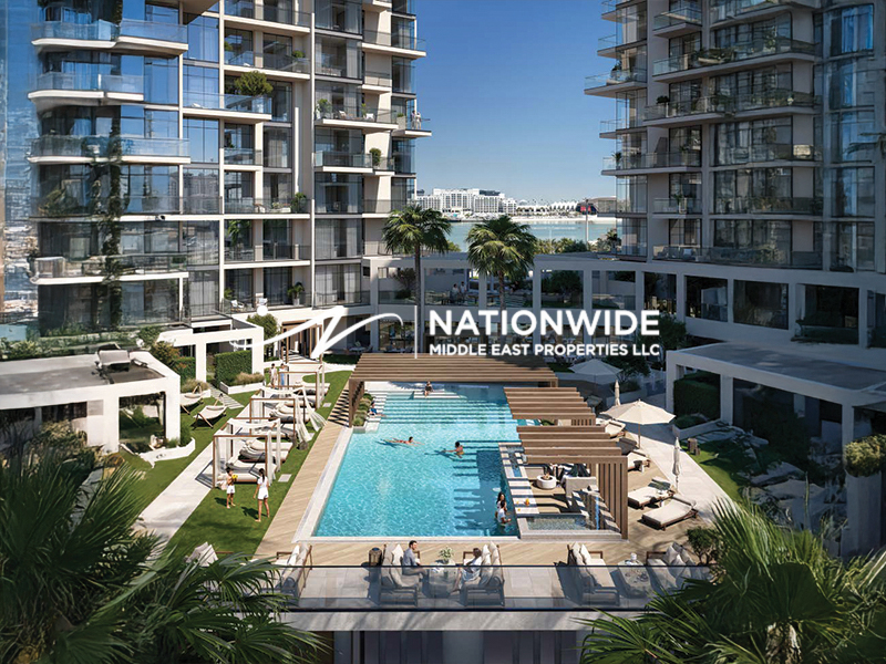Hot Deal|Negotiable|Chic 3BR+M|Partial Canal View