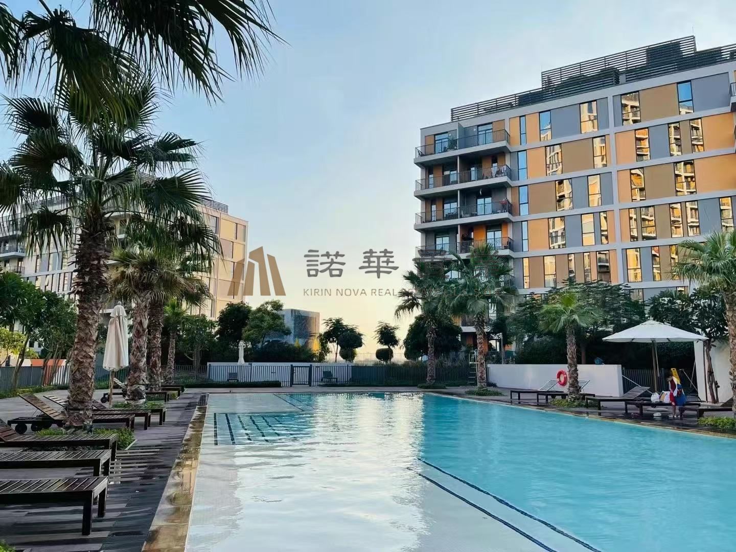 Family Community l Ready to Move | 1 BR