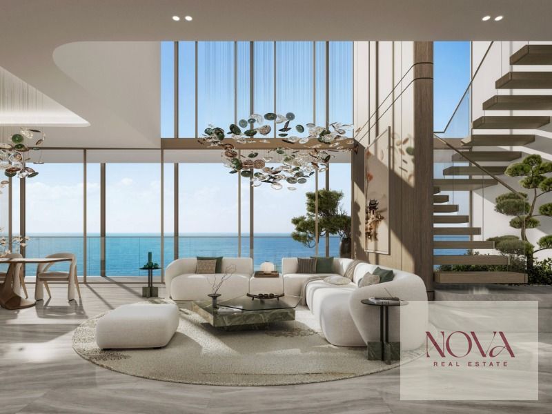 2BR Apartment | Modern Living | Hado By Beyond