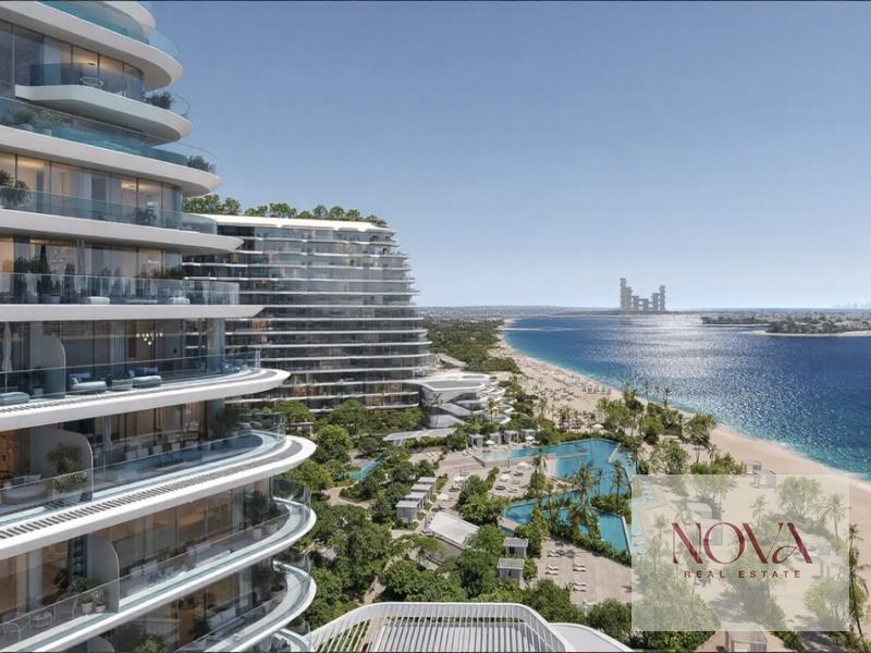 Ultra-Luxury | Beach Elite | Prime Location