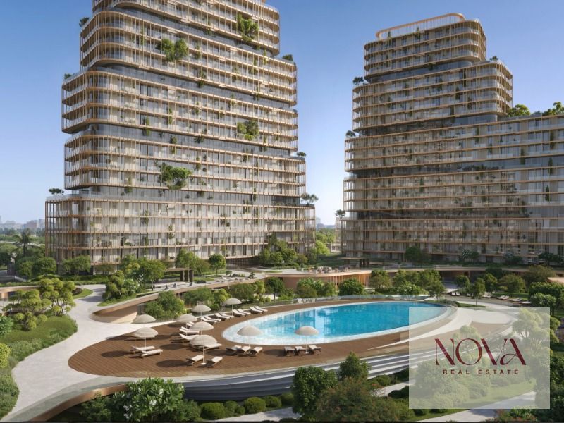 Luxurious Apartment | Modern layout | Prime Location