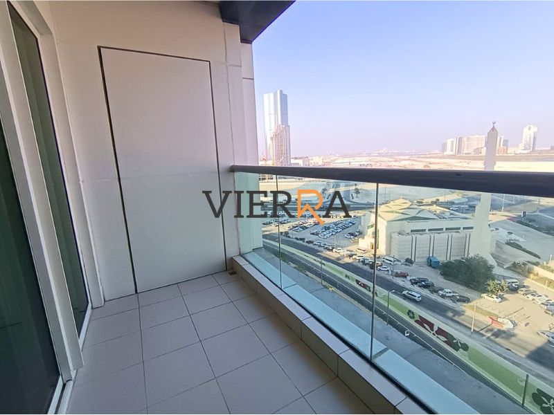 2BR+Store | Canal View | Vacant Now