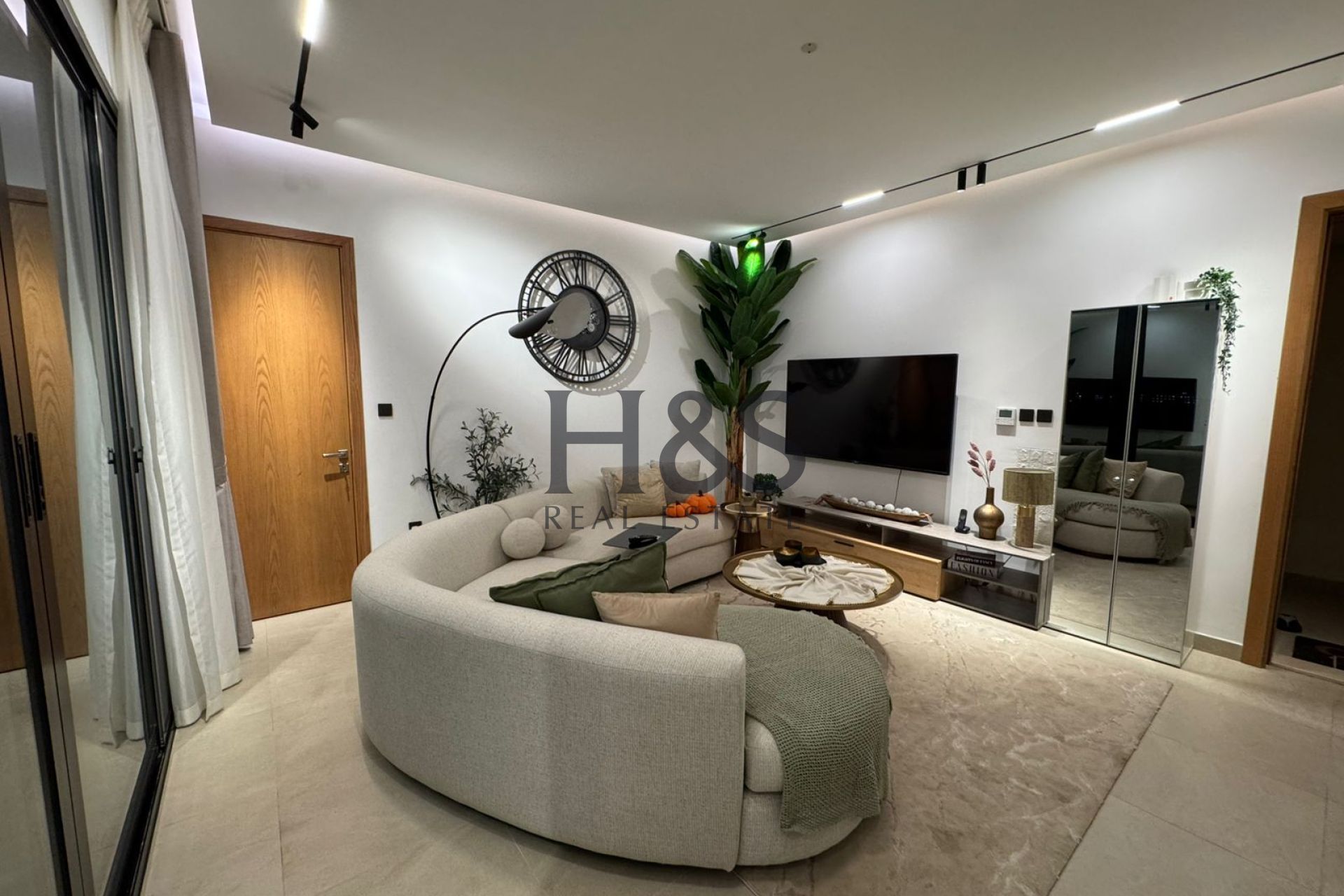 Premium Furnished 1BR | Quality Living in a Prime Area