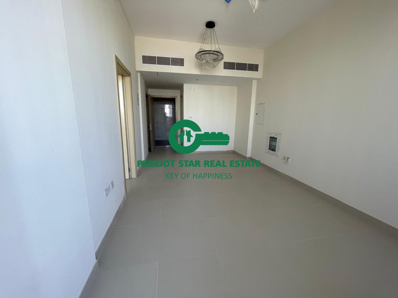 Bright & Comfortable 1BR Apartment – Tilal City