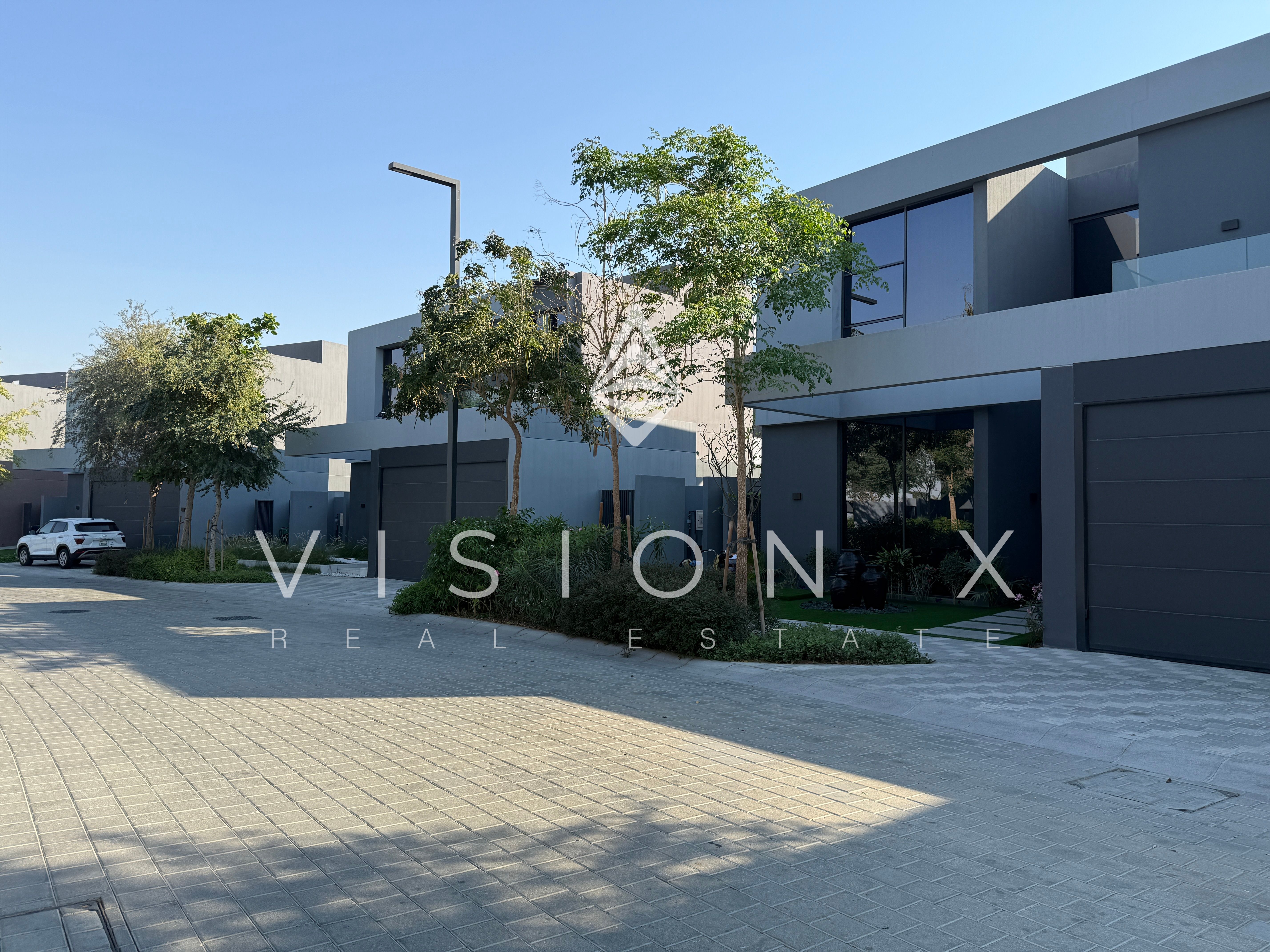 Smart Layout | Stylish Facade | Peaceful Living