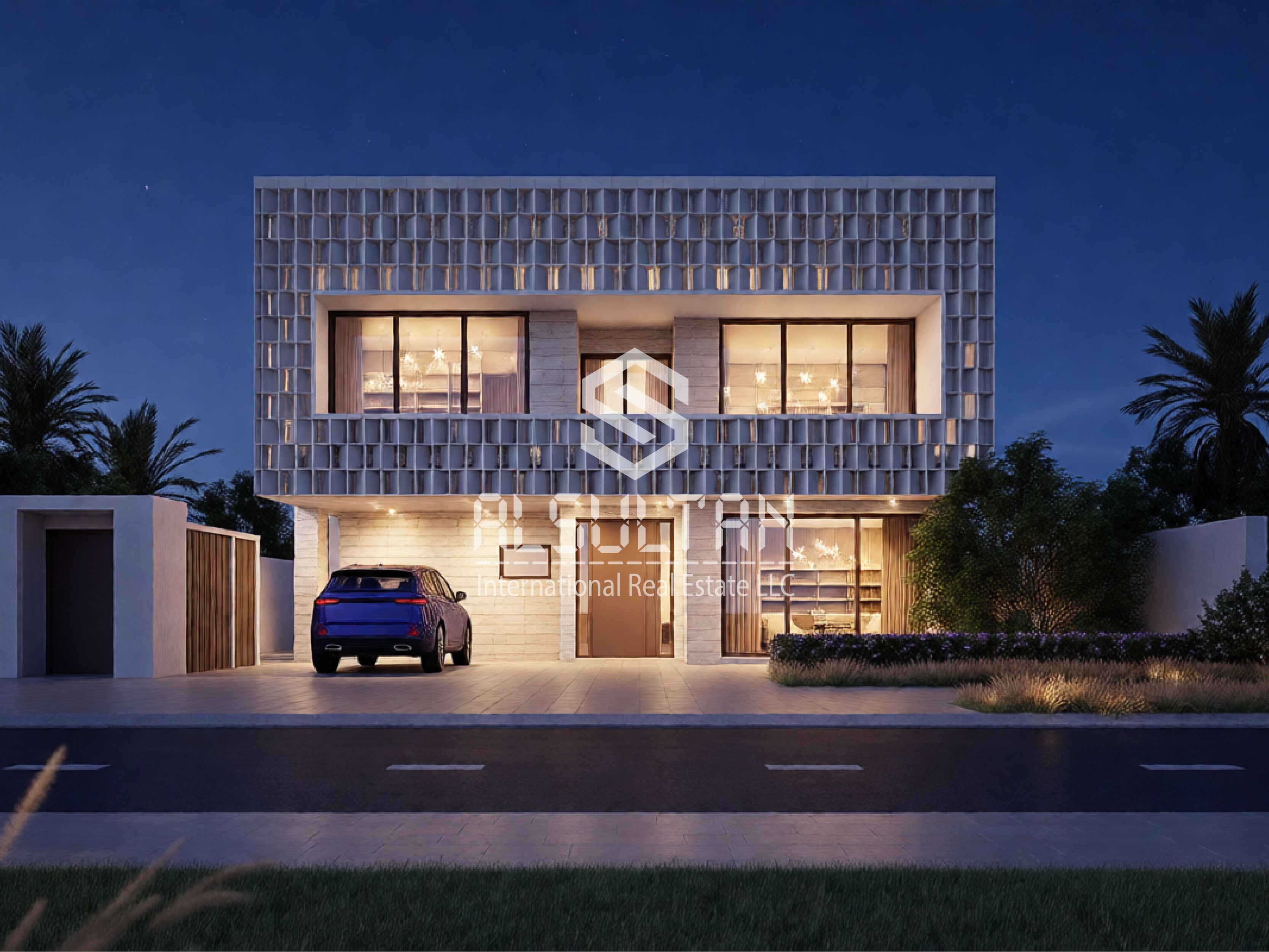 Exclusive Villa by MODON I World Class Amenities I Homes Type 1