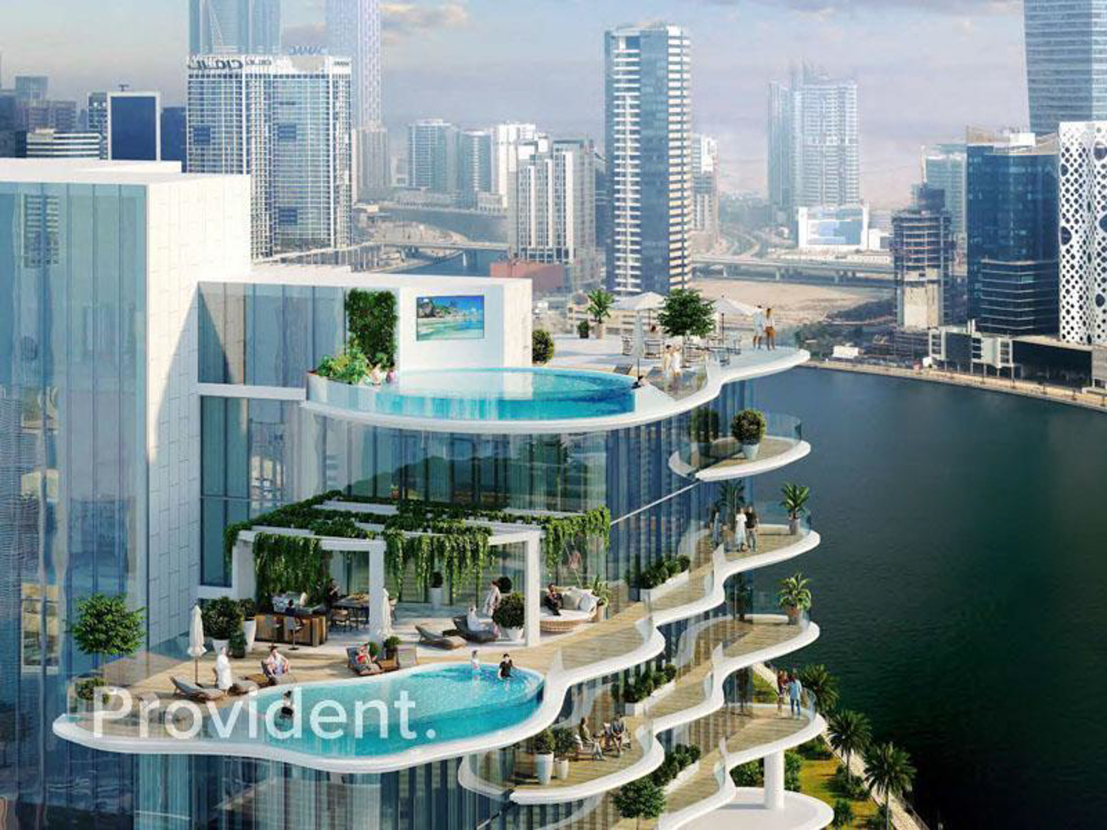 1 Bedroom | Multiple Options | Handover Soon