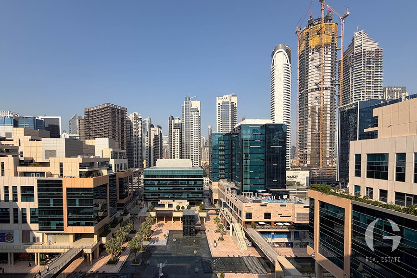 Prime Location | Spacious | Hot Deal | High Floor