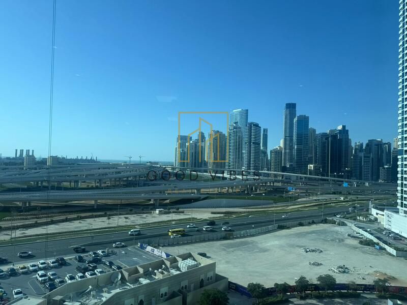 Furnished | Partitioned | Stunning Views