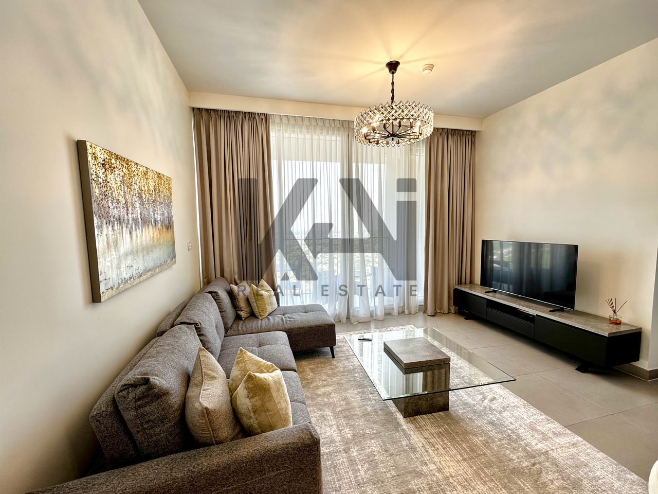 Spacious 2BR | High Floor | Prime Location