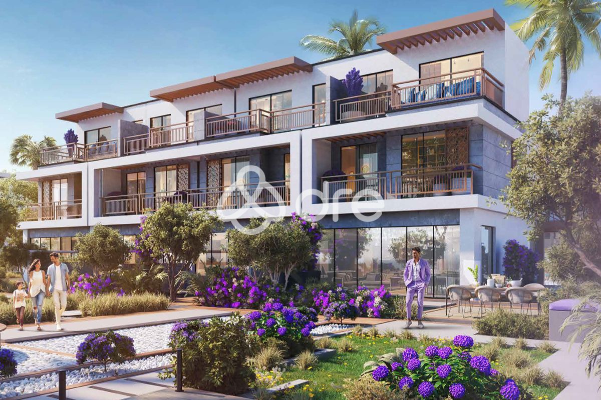 4-BHK | Flexible Payment Plan | Luxury Home
