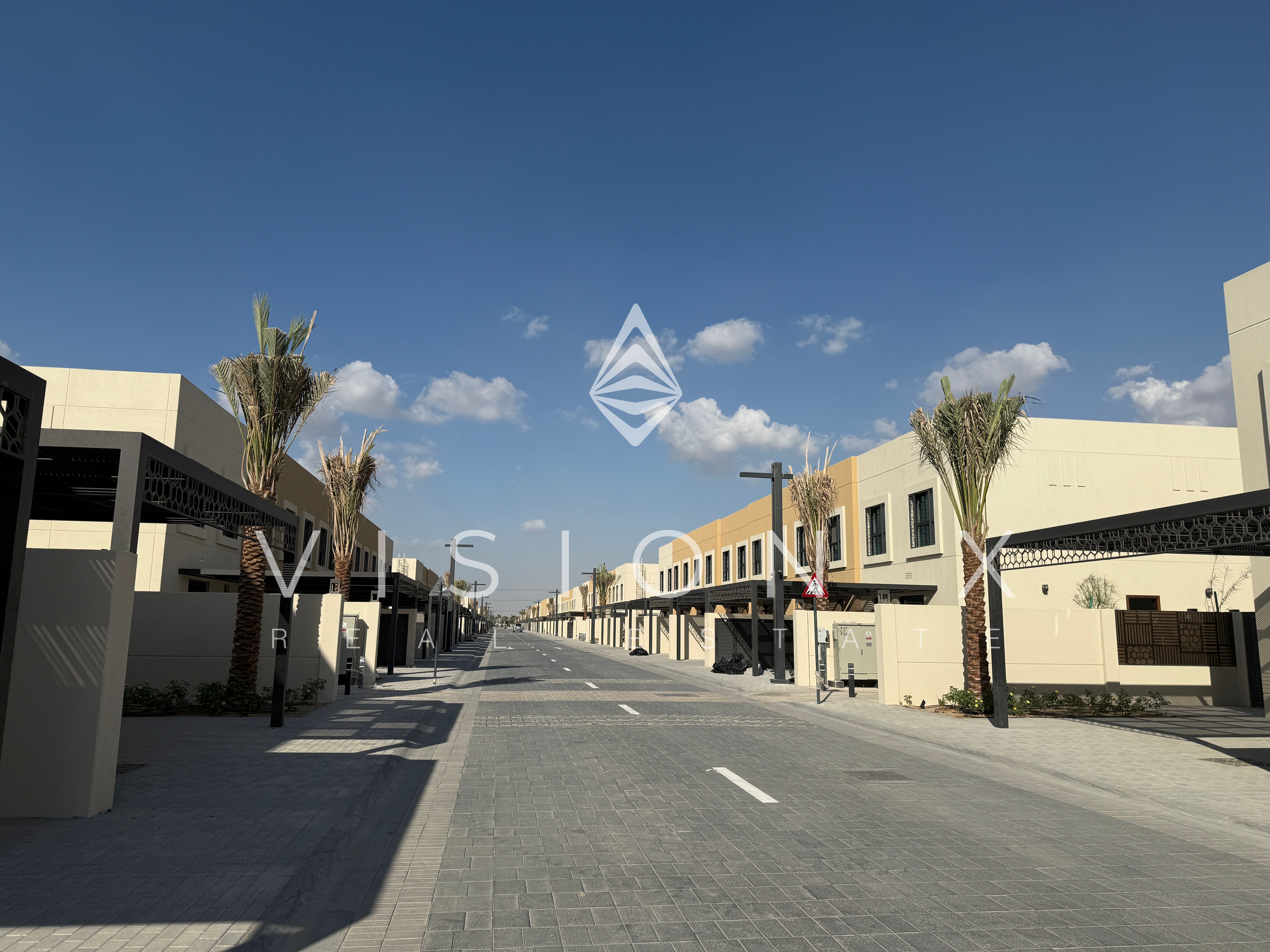 Architect-Designed | Eco-Conscious Living | Villas Ready Now