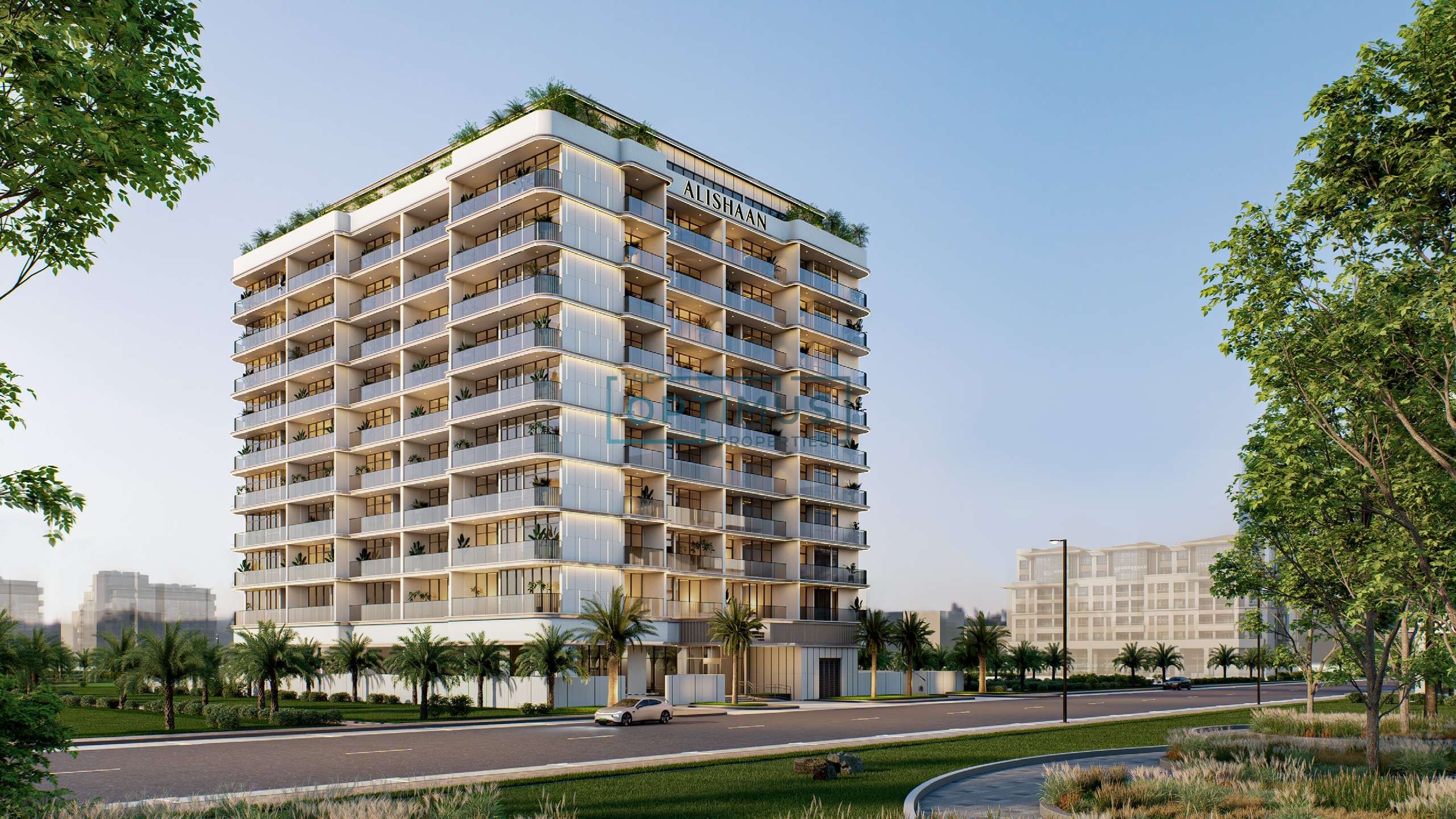 SPACIOUS LAYOUTS || 40:60 PAYMENT PLAN || SEMI FURNISHED UNITS