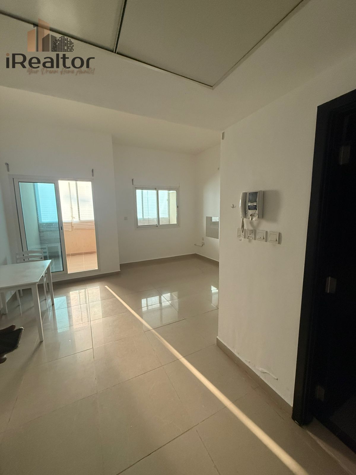 Studio Ground Floor | Modified