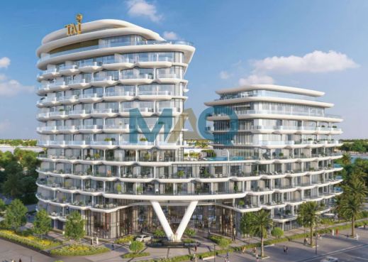 Iconic | Prime Location | Sea View | Furnished