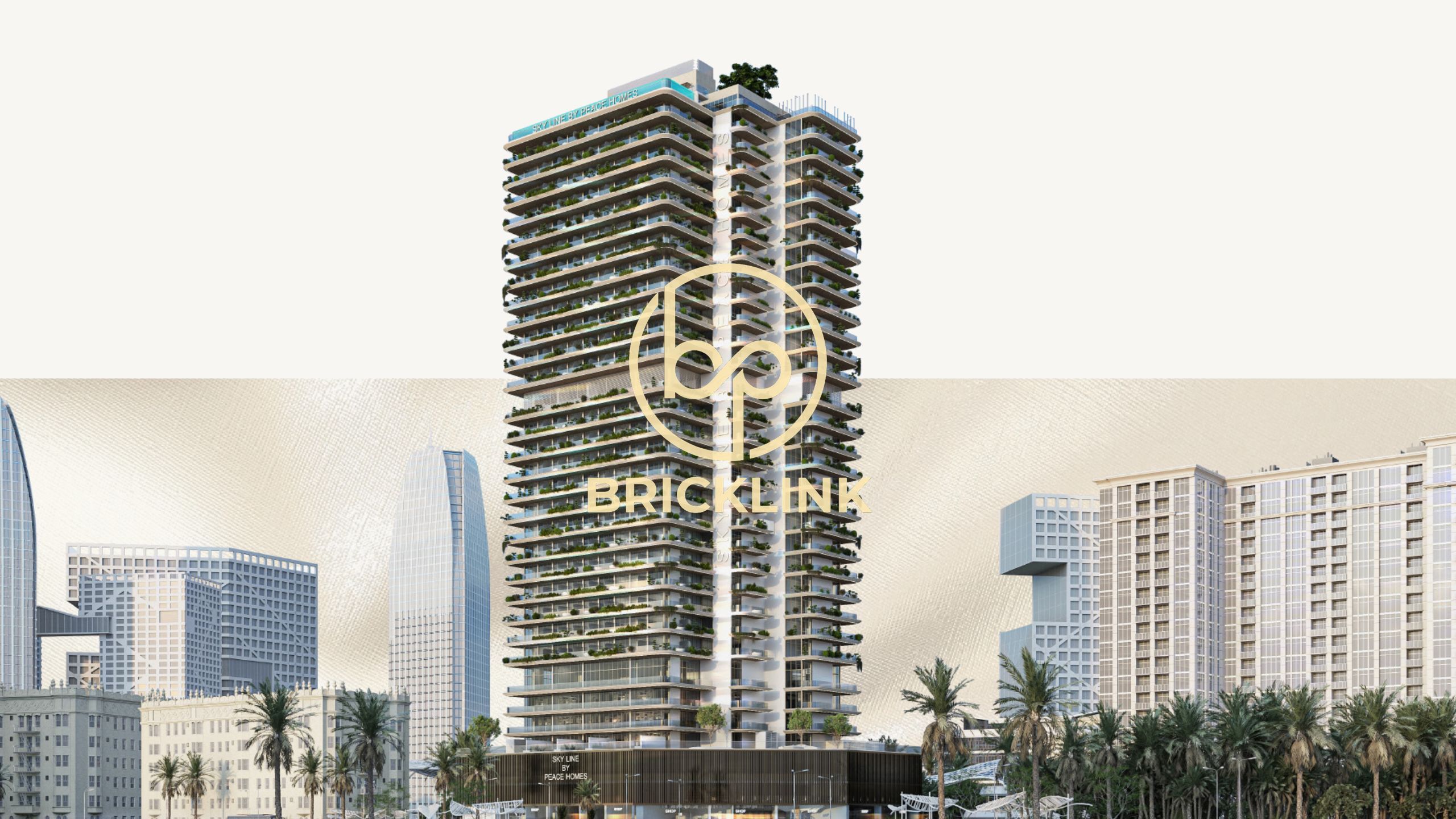 Shell & Core Office | Payment Plan | Prime Location