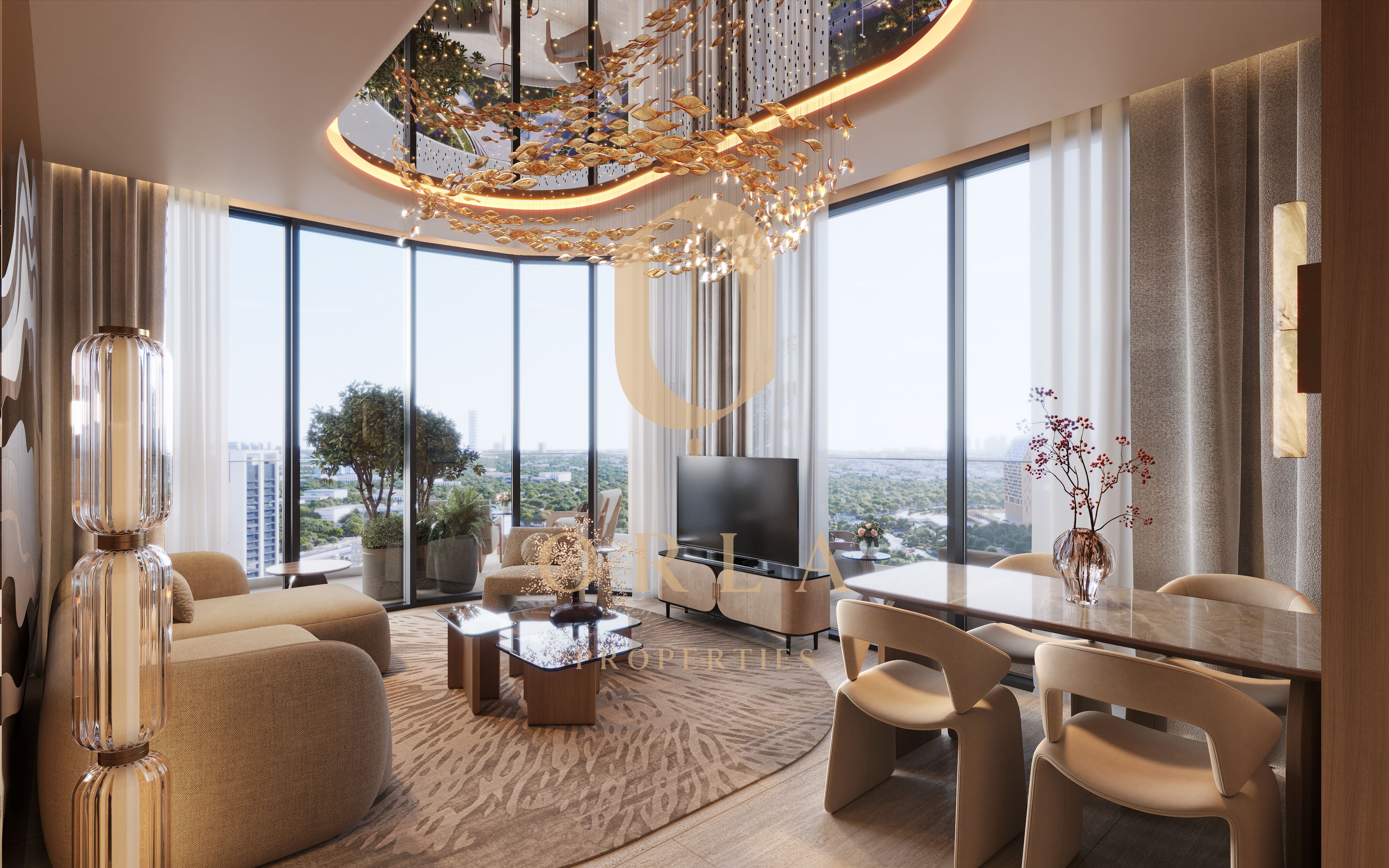 Affordable Luxury | Spacious Layout | Easy Installments