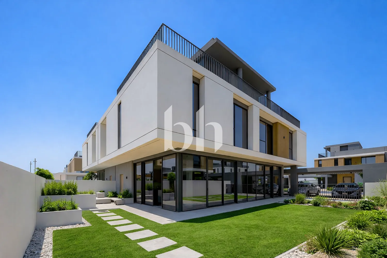 Excellent Location | Ready to Move | Open-Plan