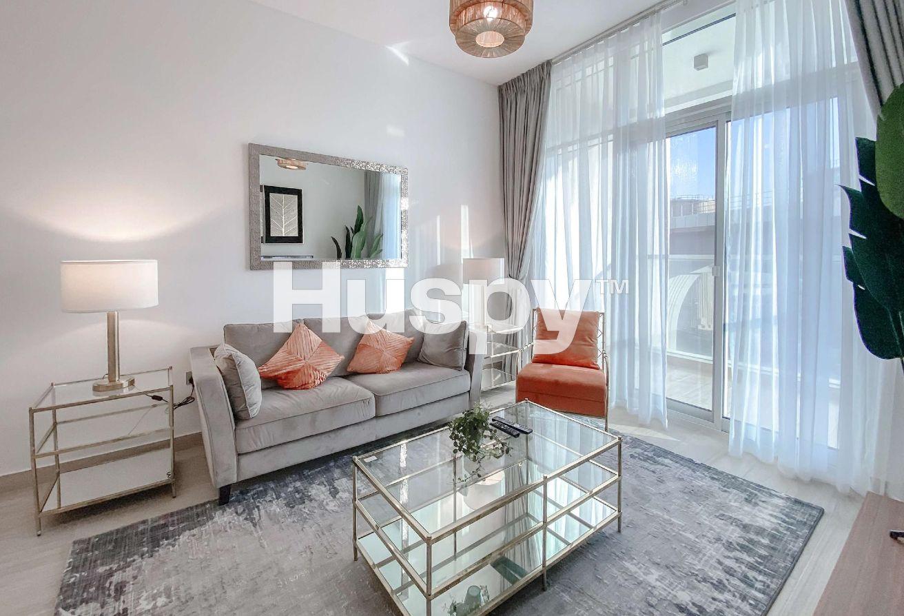 Modern | Fully Furnished | Vacant