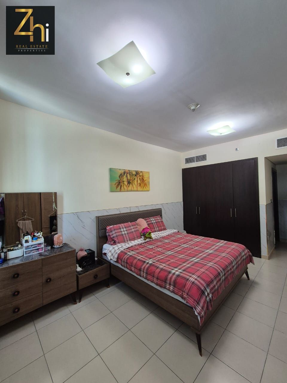 CHILLER FREE LUXURIOUS FURNISHED 1BHK UNIT ! ALL AMENITIES!