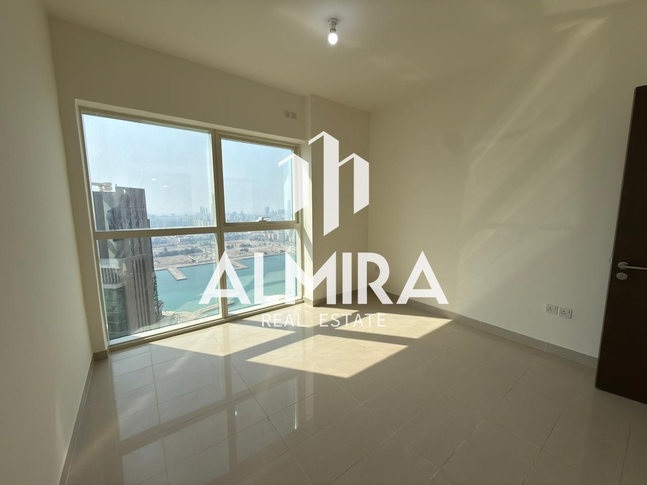 Sea View | High Floor | Ready To Move In