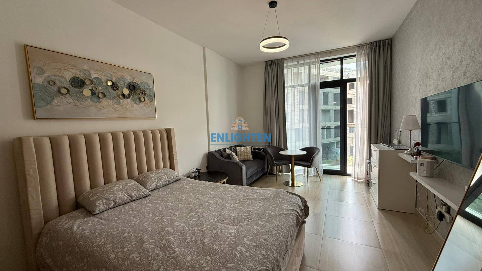 Best Investor Deal | Pool View | Furnished Studio