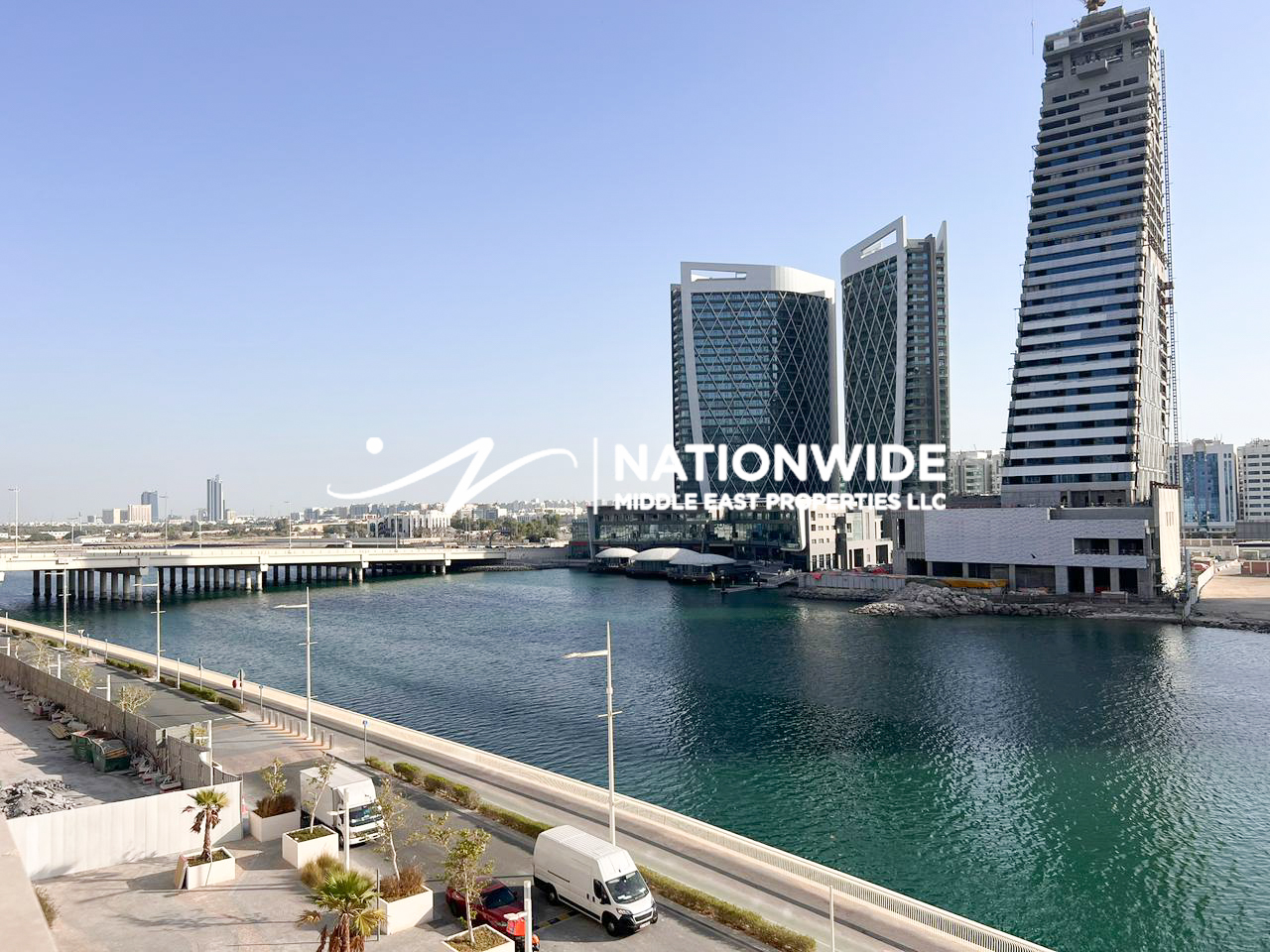 Fully-Furnished | Prime Area | Canal View