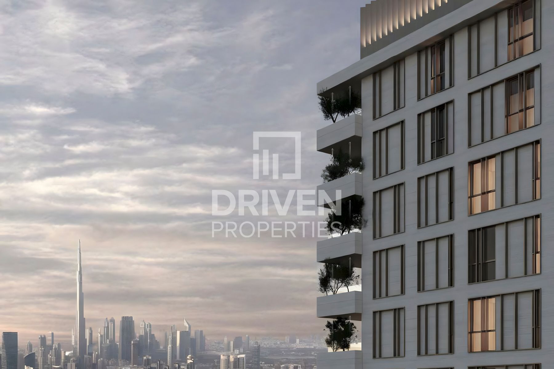 Genuine Resale | Motivated Seller | Modern Apt