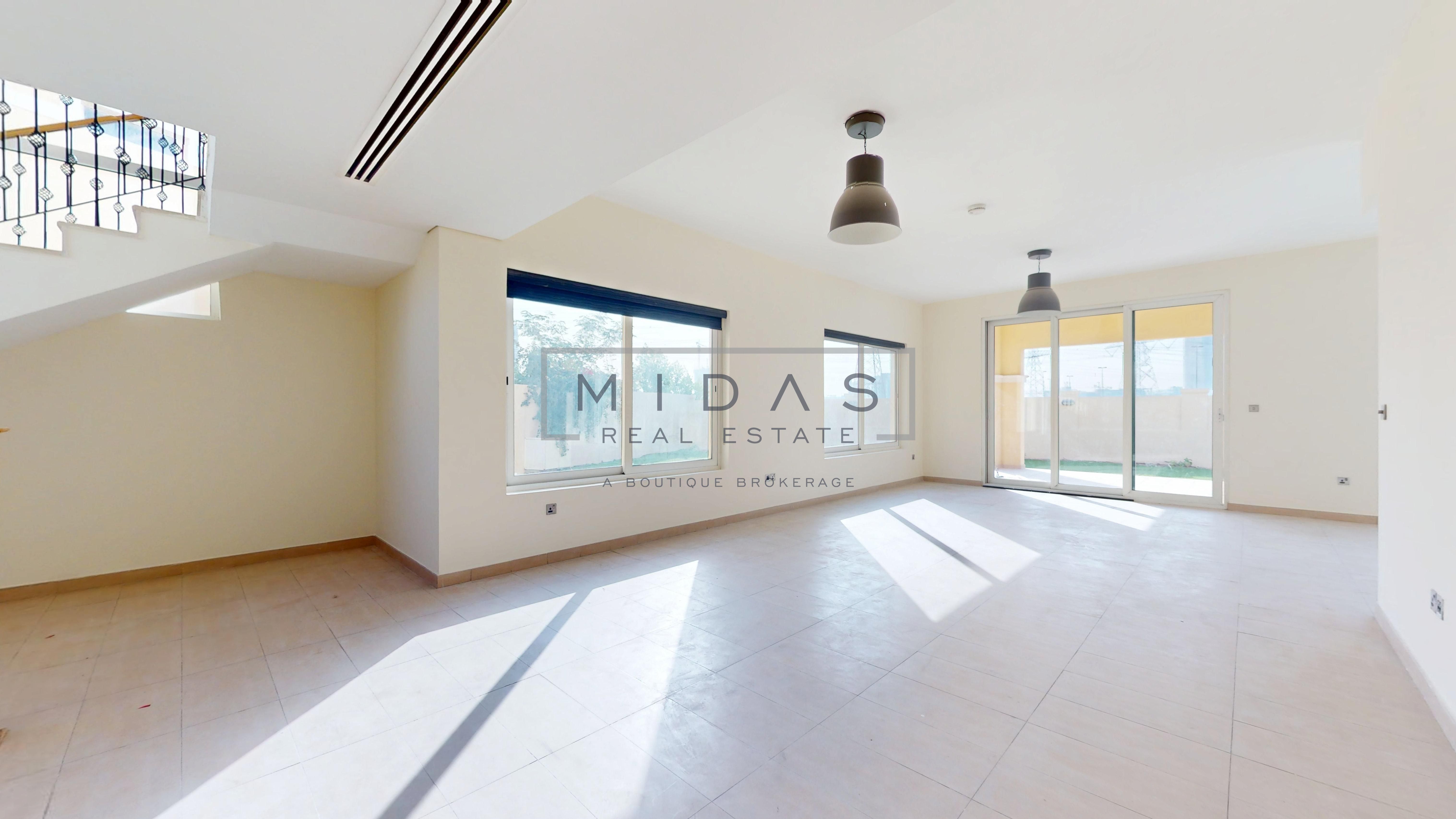 Ready to Move | Spacious | Exclusive Community