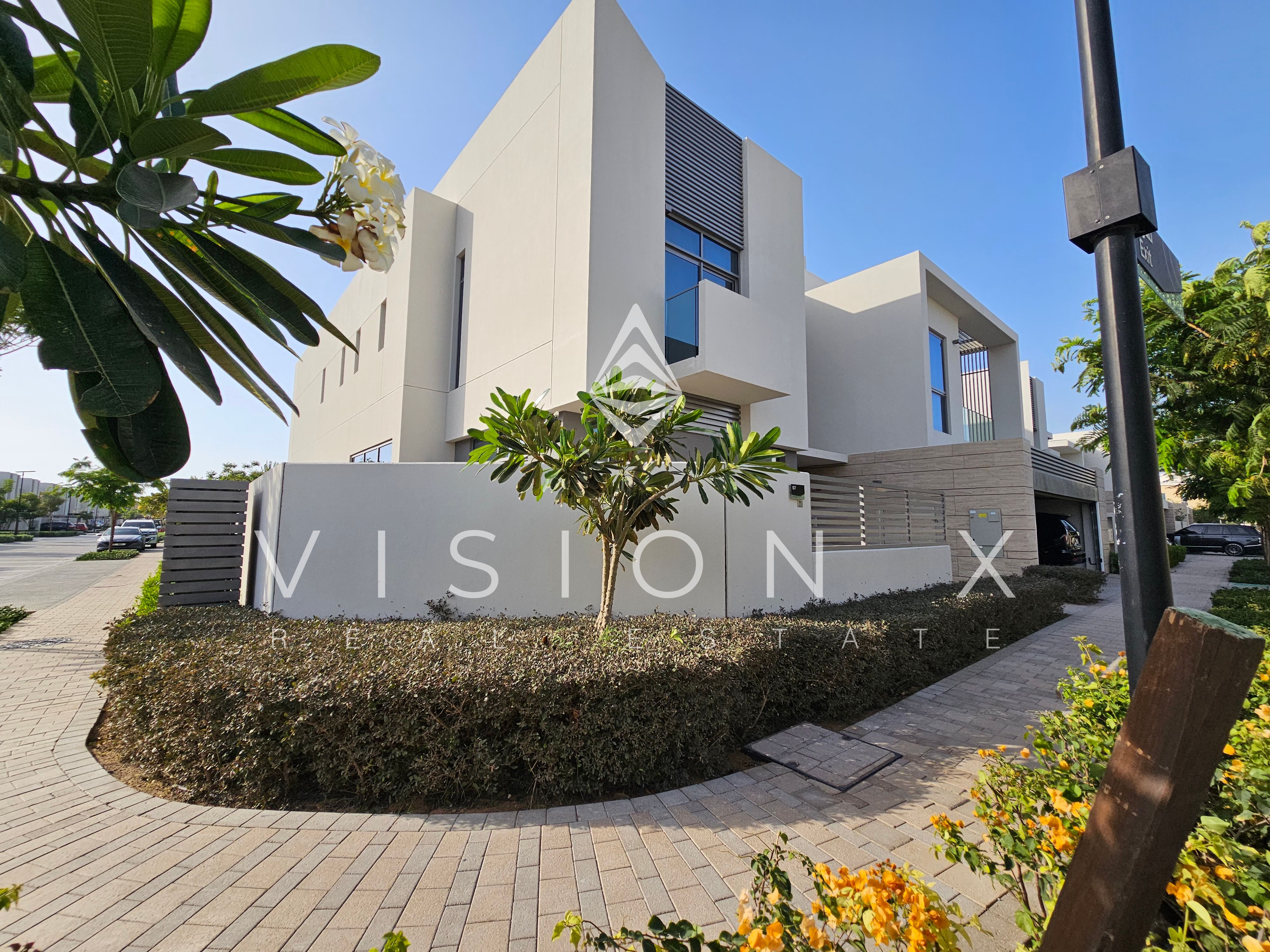 Tranquil Living | Brand New Villa | Sokoon Community