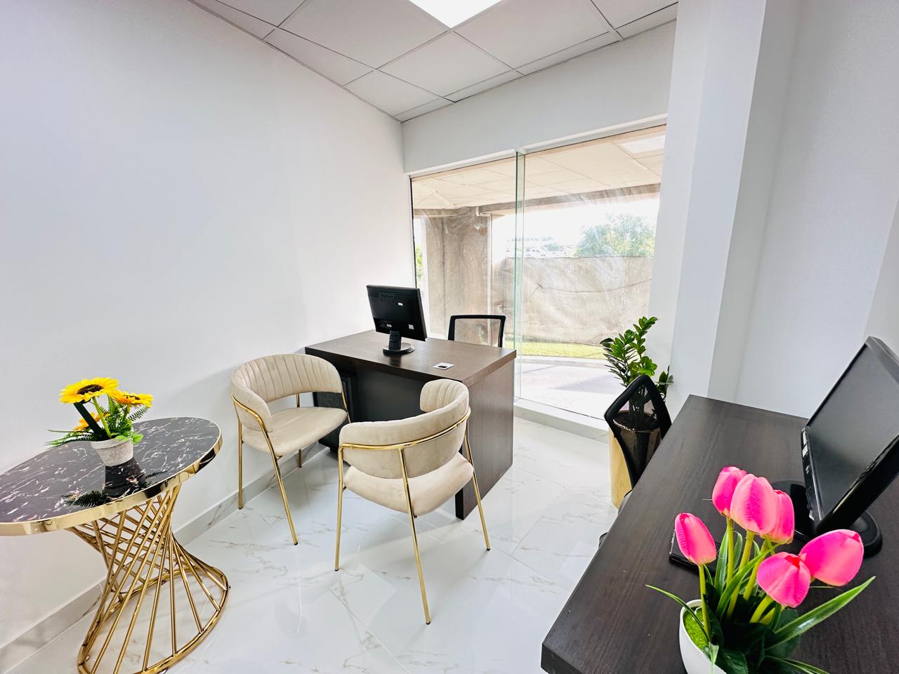 Beautiful Office | Bank Account Assistance | Near to Metro Station |