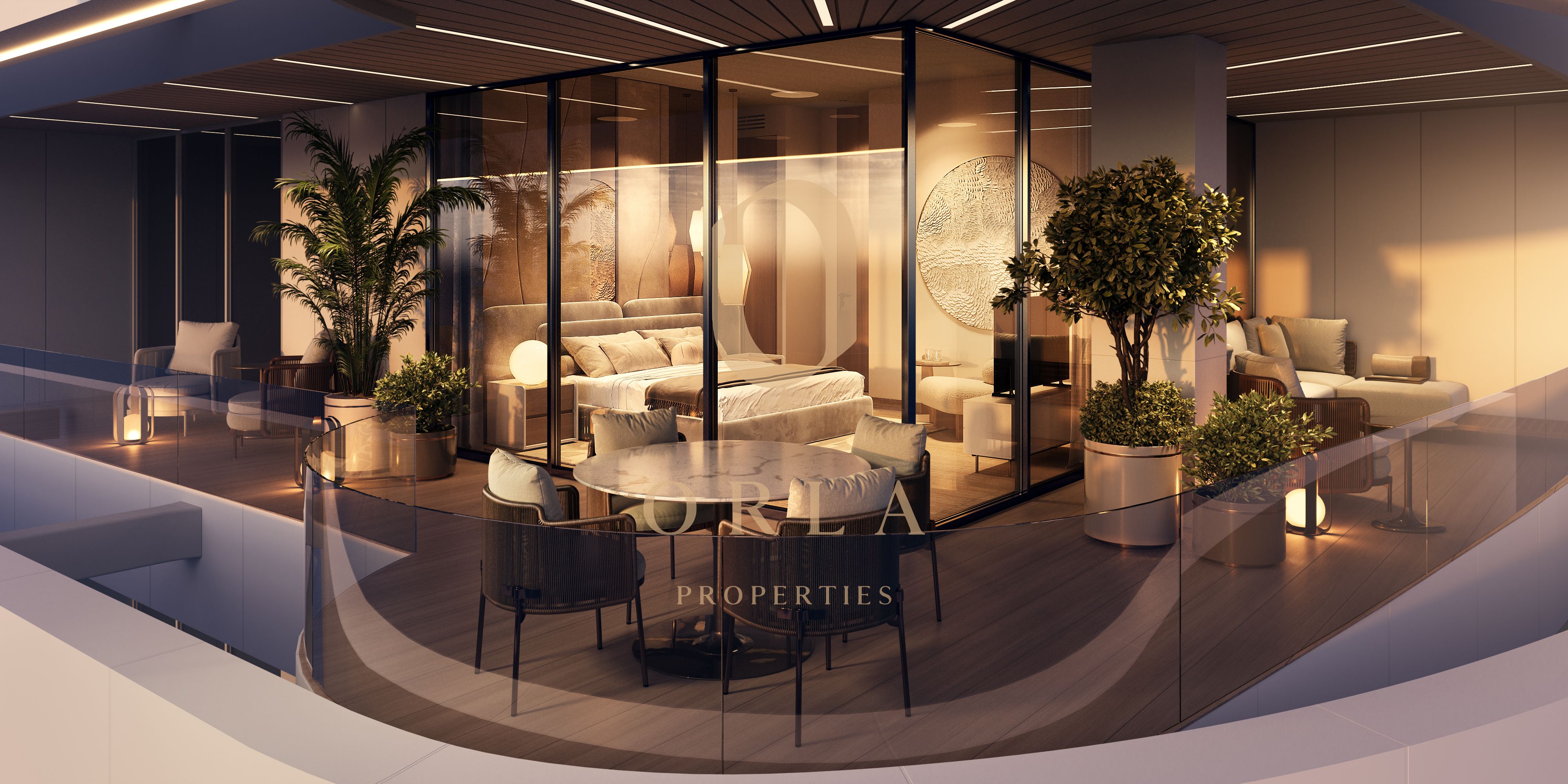 Off-Plan Residences | Modern Living | Prime Investment