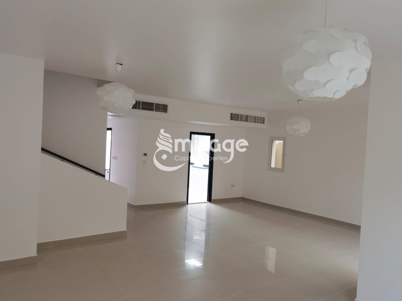 Spacious 5BR Villa | Private Pool | Prime Area