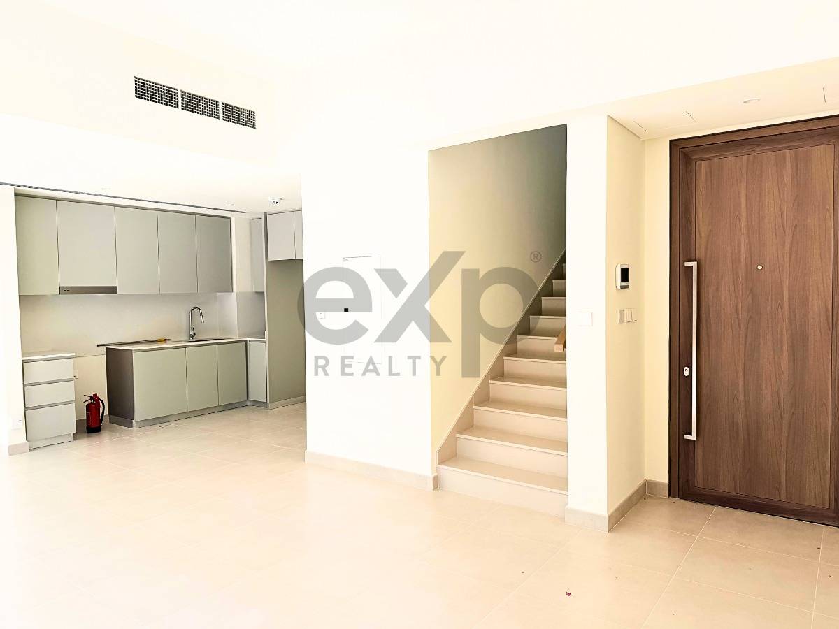 3BR plus Maid | Next to the Park | Green Community