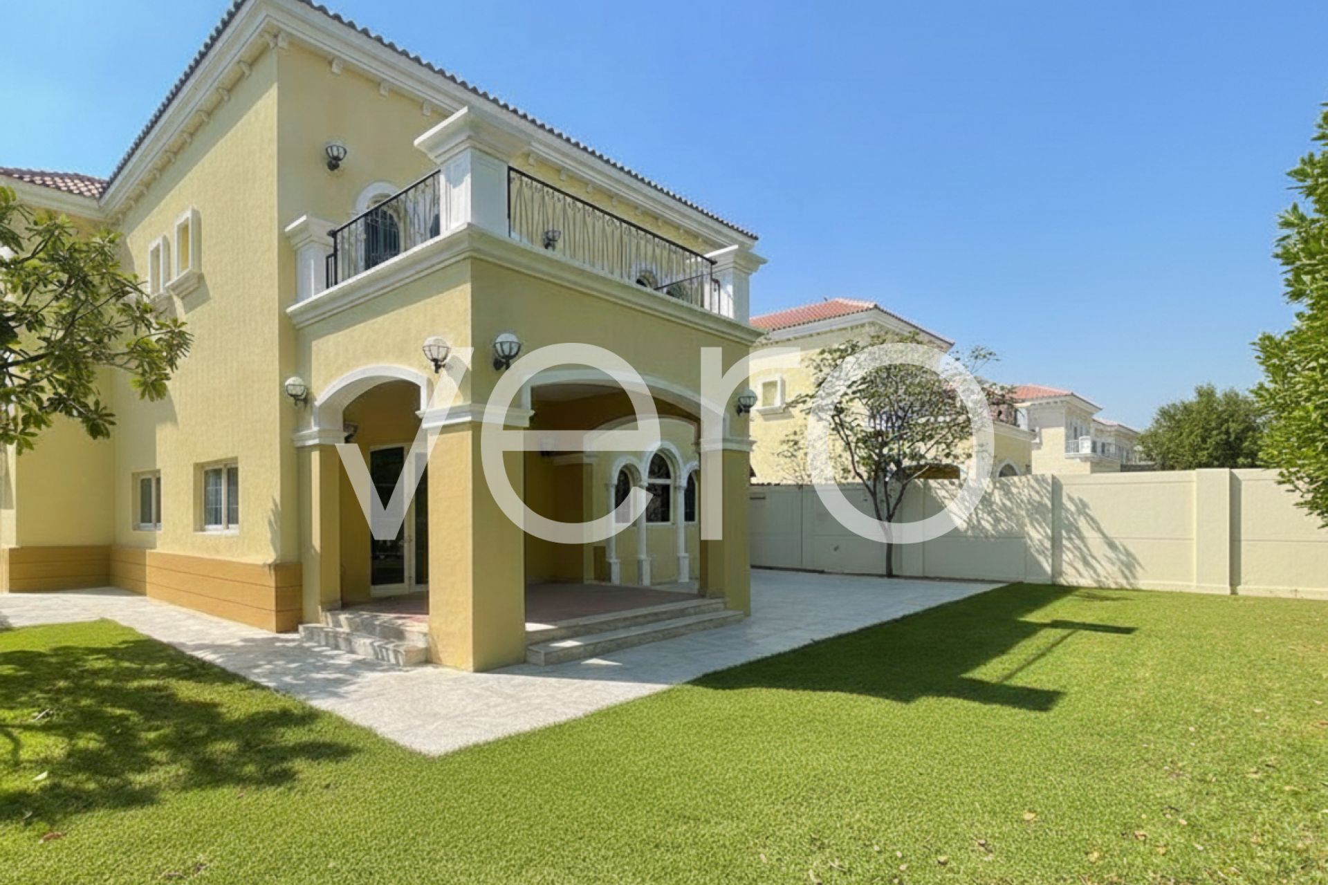 Walk to Pavilion | 3BR Large | Ready to Move