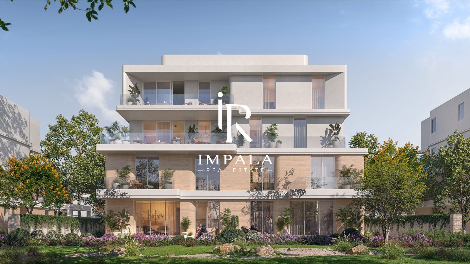 4BR+M | Prime Location | Big Layout | Resale