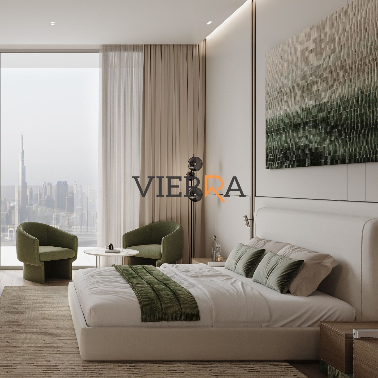 Luxury Living | High ROI | Near Handover