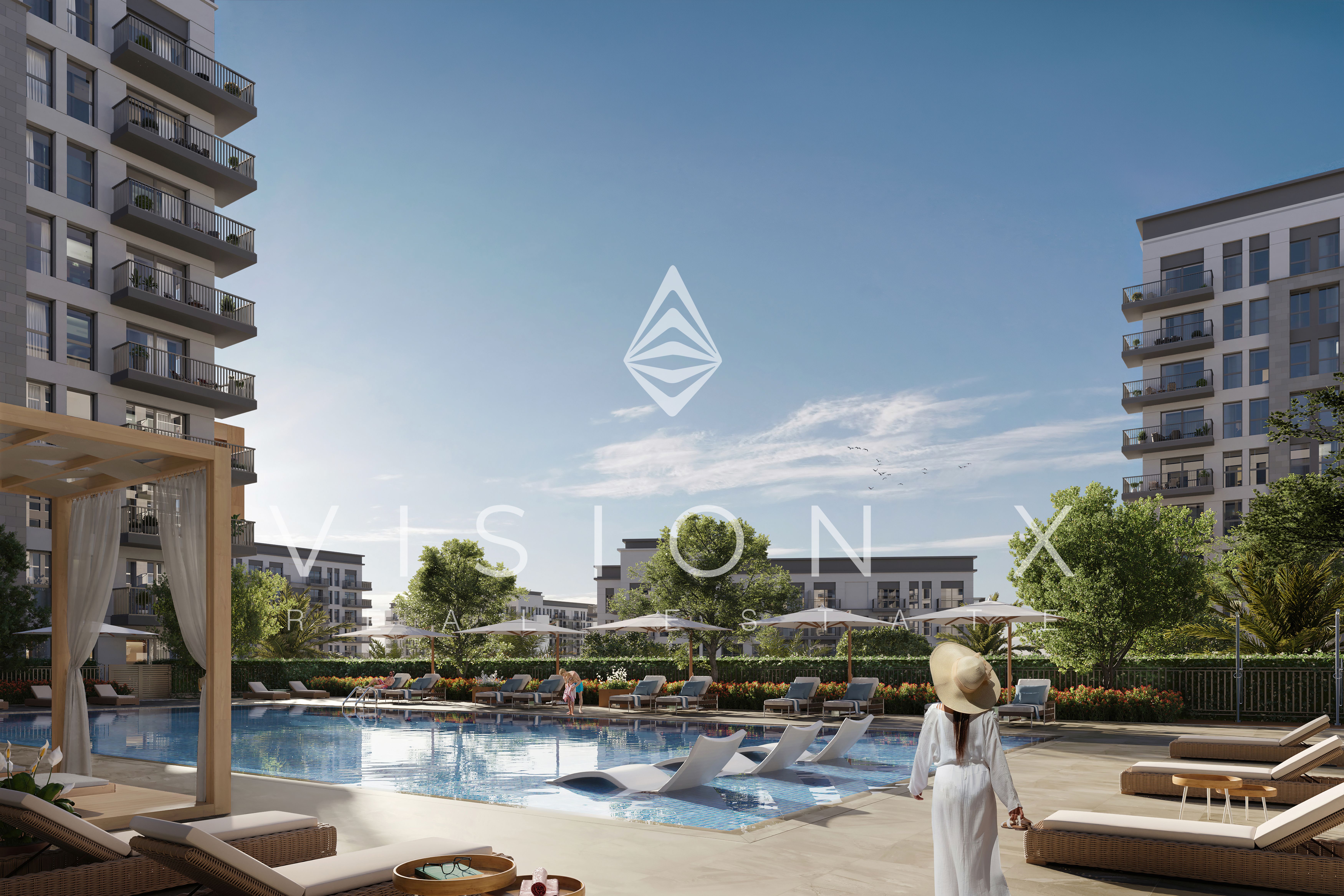 Spacious & Bright | Brand New Apartment in Maryam Island