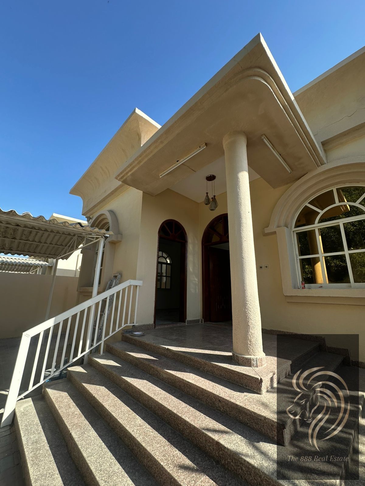 3 BEDROOM VILLA I MODERN AND LUXURY I AL RAWDA 3 AJMAN
