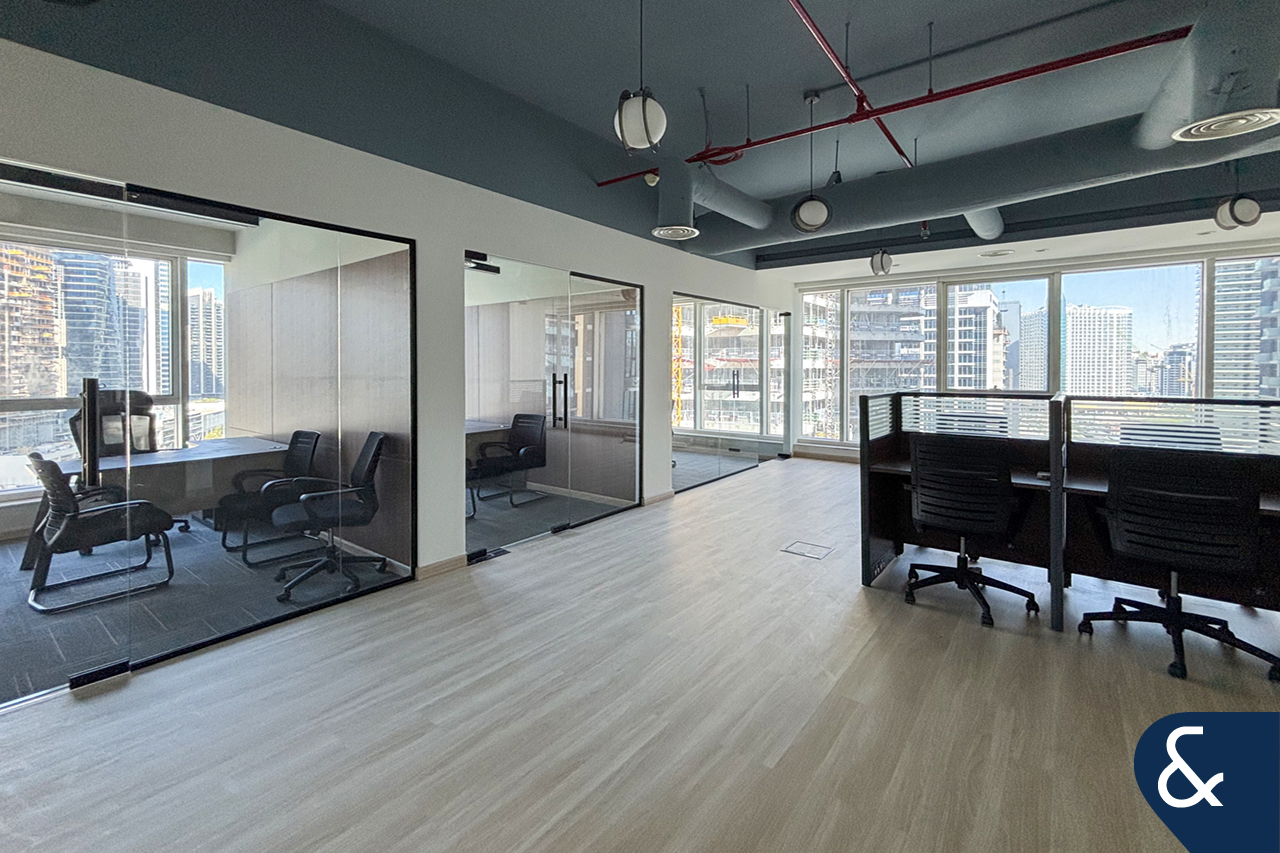 Investment | Fully Fitted | 9.6% Net ROI