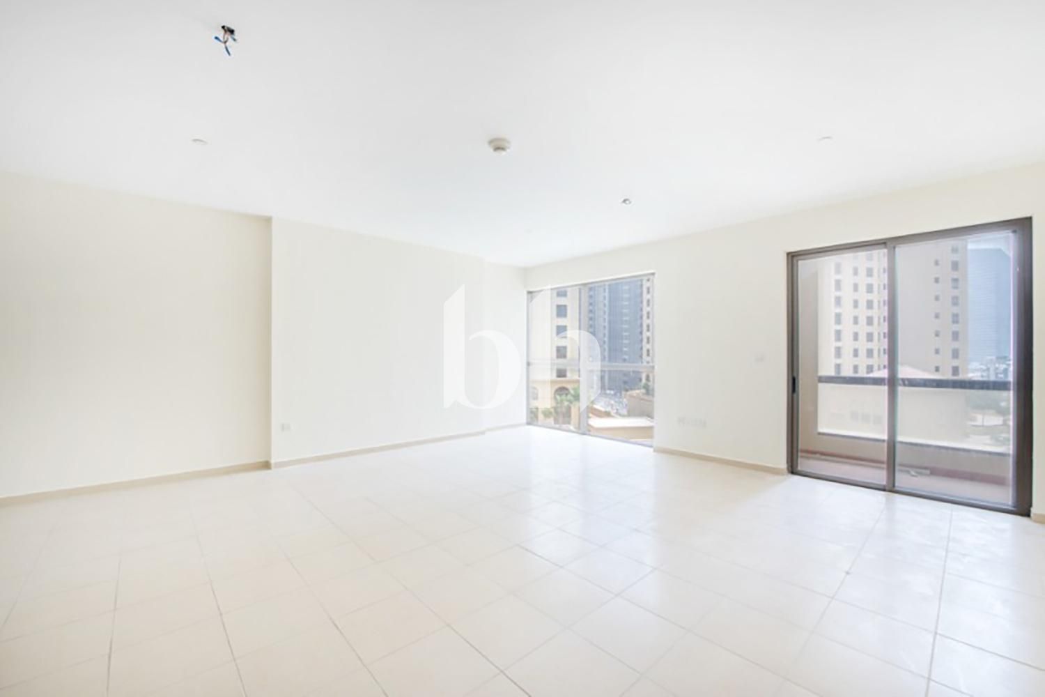 Spacious Studio| Low Floor | JBR Murjan 2