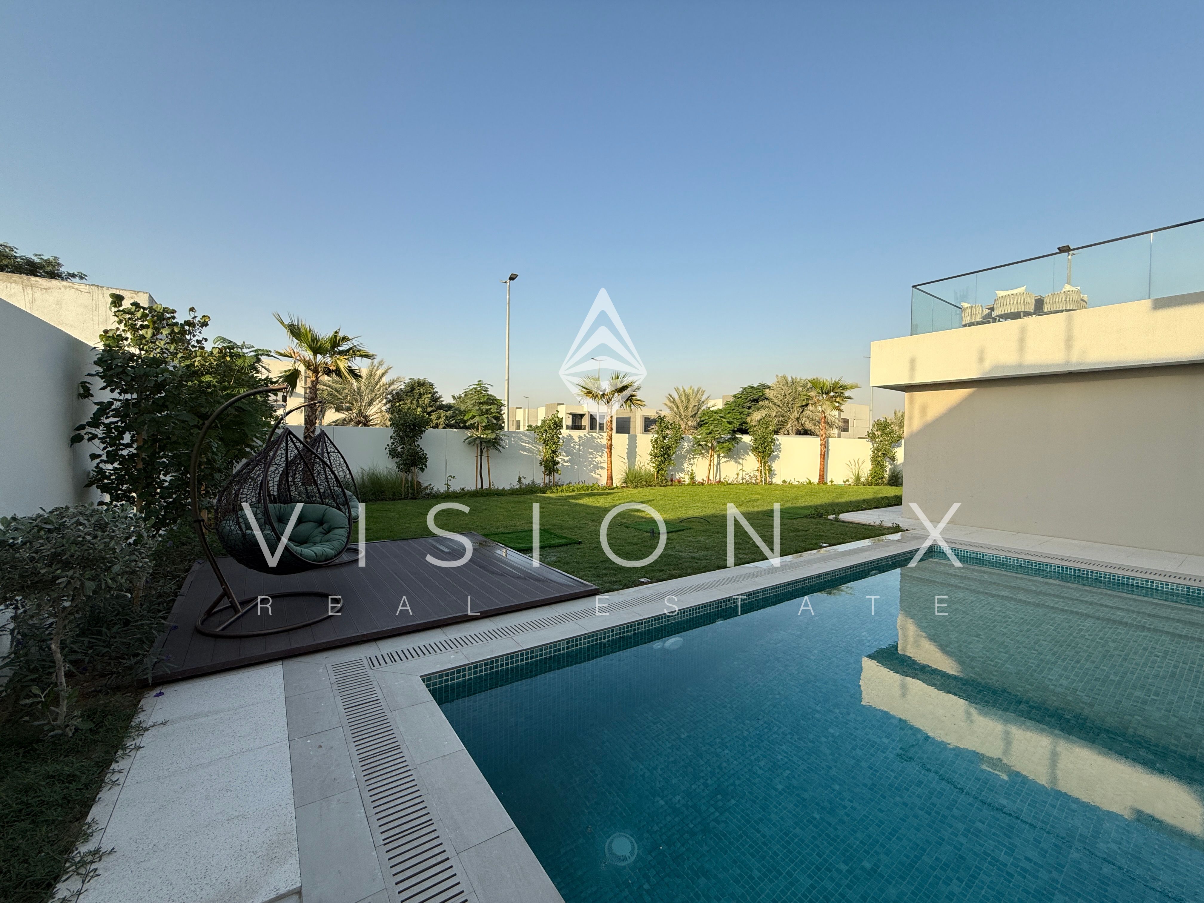 Impressive Villa | Modern Layout | Community Amenities