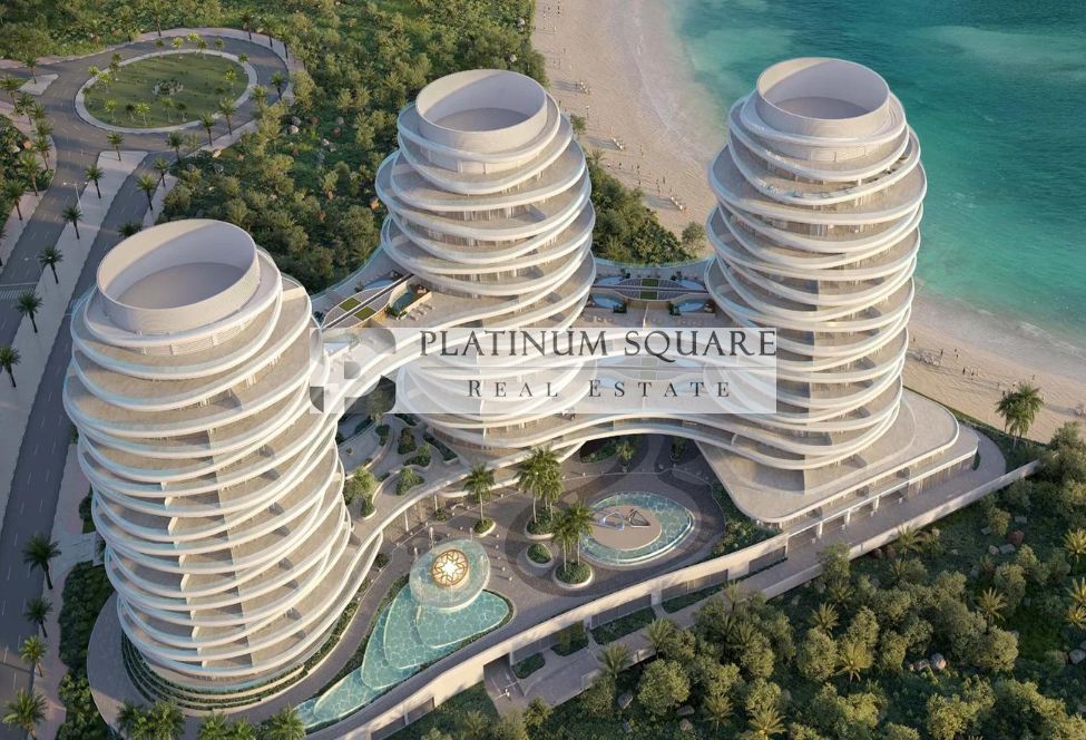 Exclusive | Multiple Units Available | Luxury 2BR