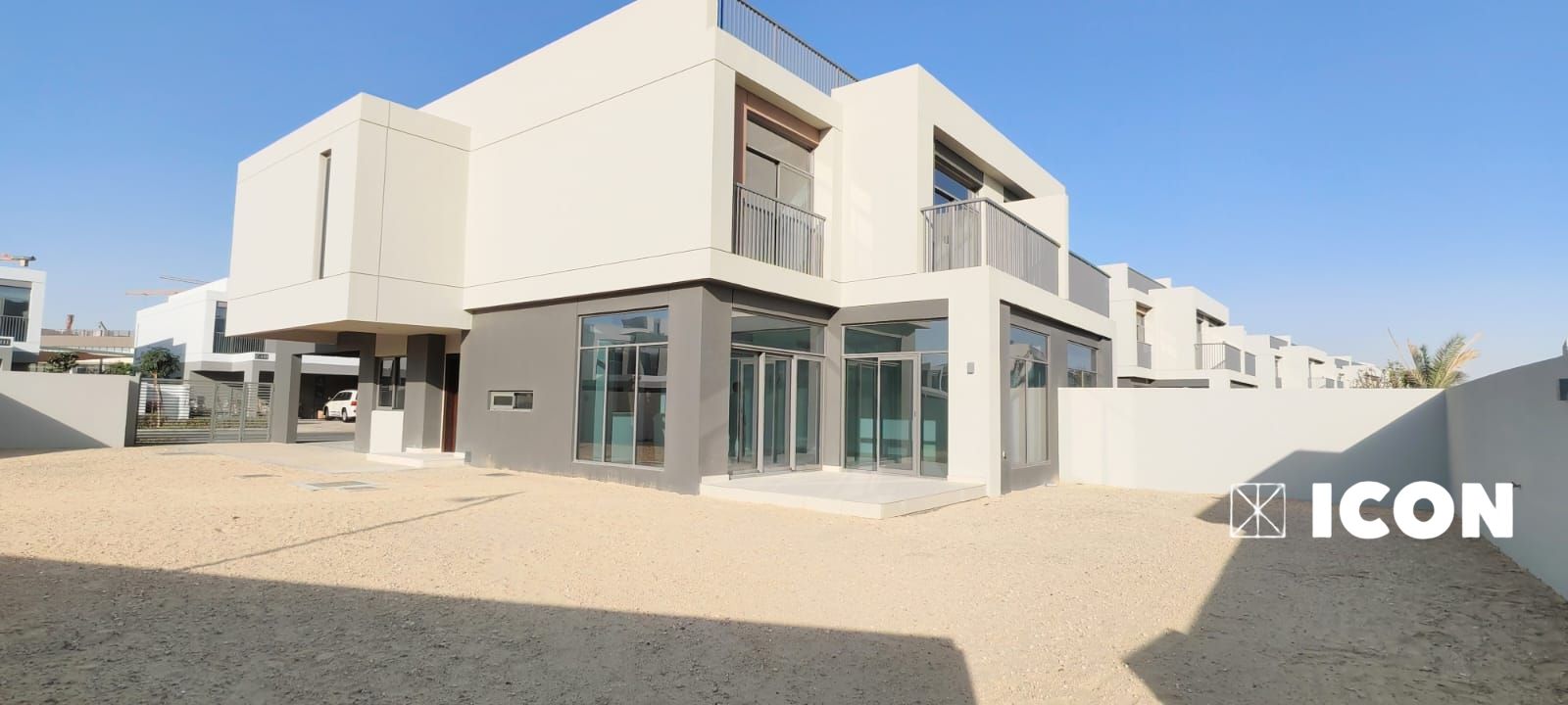 Largest Garden | NW Vastu | Roof Access | Close to Amenities